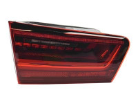 Luz trasera 0345923 Van Wezel