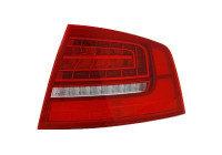 Luz trasera 0352922U Van Wezel