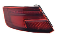 Luz trasera 0359925 Van Wezel