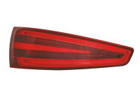 LUZ TRASERA 0370923 Van Wezel