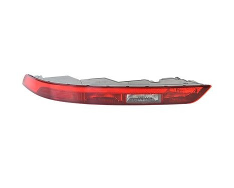 Luz trasera 0391929 Van Wezel