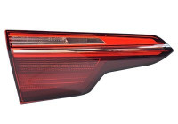 Luz trasera 0393923 Van Wezel