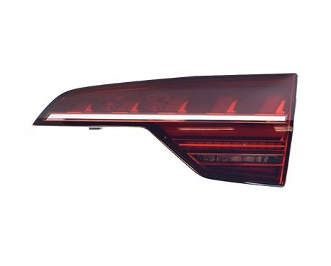 Luz trasera 0394928 Van Wezel