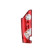 Luz trasera 043634 Valeo