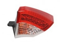 Luz trasera 043644 Valeo