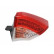 Luz trasera 043644 Valeo