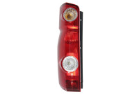 Luz trasera 043716 Valeo
