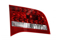 Luz trasera 043848 Valeo