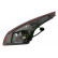 Luz trasera 043856 Valeo, Miniatura 2