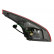 Luz trasera 043857 Valeo, Miniatura 2
