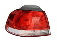 Luz trasera 043878 Valeo