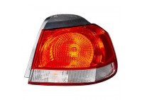 Luz trasera 043879 Valeo