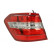 Luz trasera 044063 Valeo