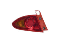 Luz trasera 044076 Valeo