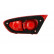 Luz trasera 044077 Valeo, Miniatura 2