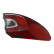 Luz trasera 044085 Valeo, Miniatura 3