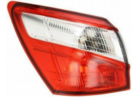 Luz trasera 044175 Valeo