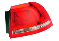 Luz trasera 044258 Valeo