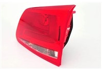 Luz trasera 044260 Valeo