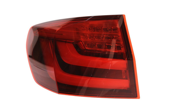 Luz trasera 044379 Valeo