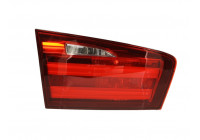 Luz trasera 044381 Valeo