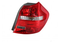 Luz trasera 044407 Valeo