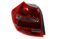 Luz trasera 044408 Valeo