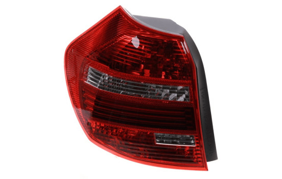 Luz trasera 044408 Valeo
