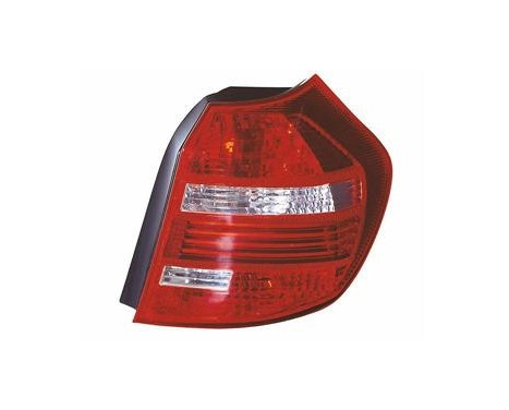 Luz trasera 044409 Valeo