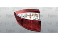 Luz trasera 044444 Valeo