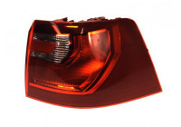 Luz trasera 044456 Valeo