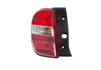 Luz trasera 044491 Valeo