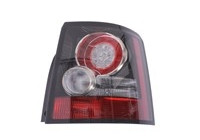 Luz trasera 044498 Valeo