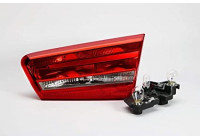 Luz trasera 044520 Valeo
