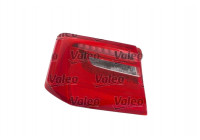 Luz trasera 044525 Valeo