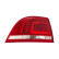 Luz trasera 044606 Valeo