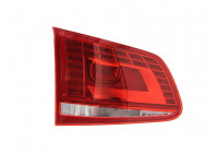 Luz trasera 044608 Valeo