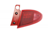 Luz trasera 044623 Valeo