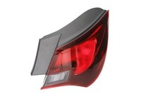 Luz trasera 044629 Valeo
