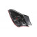 Luz trasera 044629 Valeo, Miniatura 2