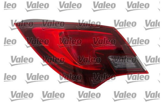 Luz trasera 044629 Valeo, Imagen 3