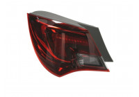 Luz trasera 044634 Valeo