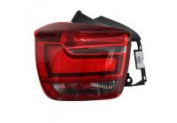 Luz trasera 044640 Valeo
