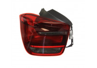 Luz trasera 044644 Valeo