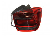 Luz trasera 044645 Valeo