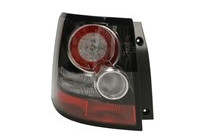Luz trasera 044662 Valeo