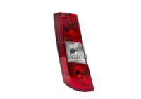 Luz trasera 044779 Valeo