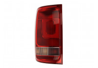 Luz trasera 044885 Valeo