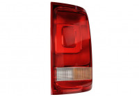 Luz trasera 044886 Valeo