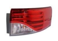 Luz trasera 044912 Valeo